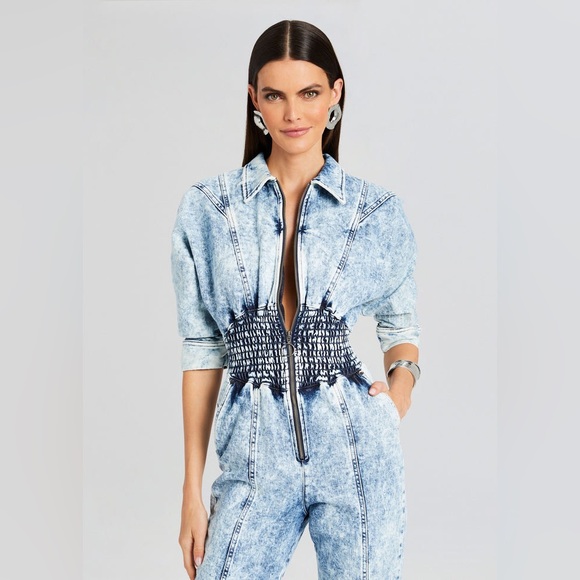 RETROFETE JUMPSUIT - Picture 2 of 5